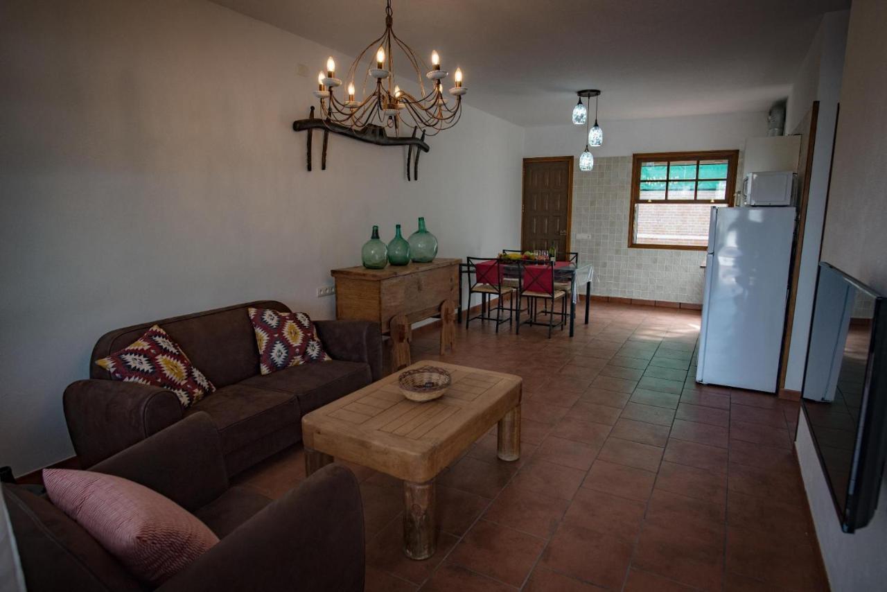 Finca Pozo Taburiente El Paso Exterior photo